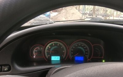 Chevrolet Niva I рестайлинг, 2004 год, 250 000 рублей, 1 фотография