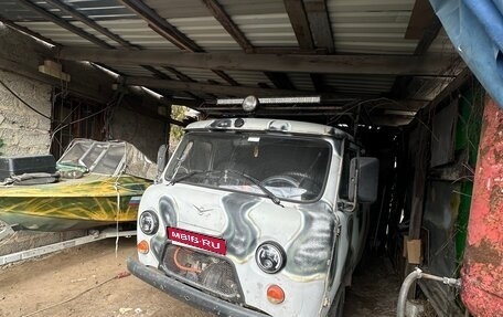 ЛуАЗ 3153, 2006 год, 580 000 рублей, 1 фотография