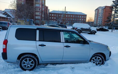 Toyota Probox I, 2016 год, 830 000 рублей, 1 фотография