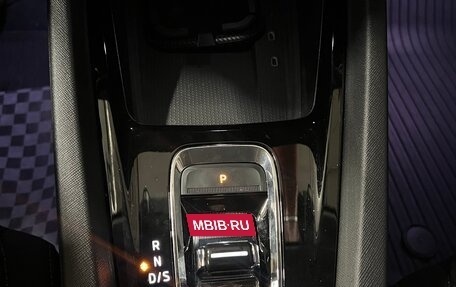 Skoda Octavia IV, 2021 год, 3 800 000 рублей, 13 фотография