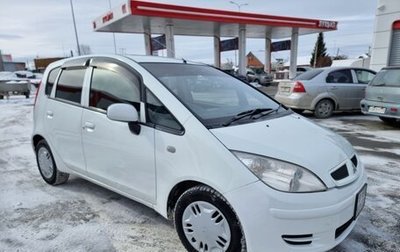 Mitsubishi Colt VI рестайлинг, 2002 год, 299 000 рублей, 1 фотография