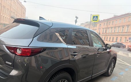 Mazda CX-5 II, 2017 год, 2 250 000 рублей, 1 фотография