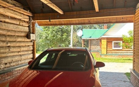 Opel Astra J, 2011 год, 645 000 рублей, 4 фотография