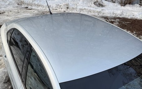 Volkswagen Polo VI (EU Market), 2013 год, 930 000 рублей, 12 фотография