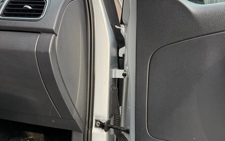 Volkswagen Polo VI (EU Market), 2013 год, 930 000 рублей, 15 фотография