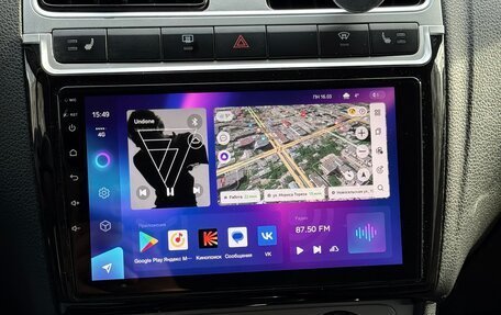 Volkswagen Polo VI (EU Market), 2013 год, 930 000 рублей, 23 фотография