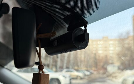 Volkswagen Polo VI (EU Market), 2013 год, 930 000 рублей, 22 фотография