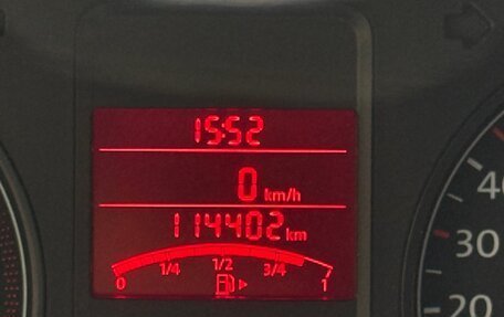 Volkswagen Polo VI (EU Market), 2013 год, 930 000 рублей, 24 фотография