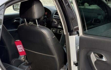 Volkswagen Polo VI (EU Market), 2013 год, 930 000 рублей, 16 фотография