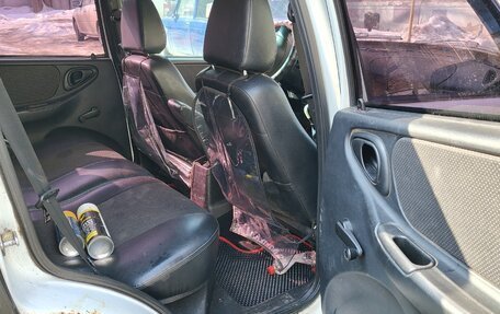 Chevrolet Niva I рестайлинг, 2013 год, 445 000 рублей, 8 фотография