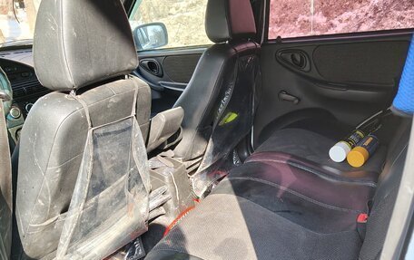 Chevrolet Niva I рестайлинг, 2013 год, 445 000 рублей, 6 фотография