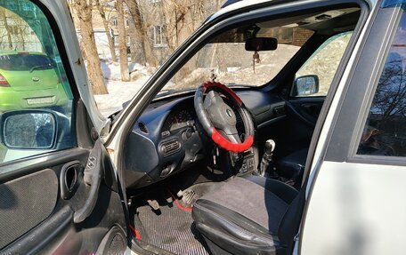 Chevrolet Niva I рестайлинг, 2013 год, 445 000 рублей, 7 фотография