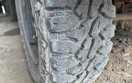 ЛуАЗ 3153, 2006 год, 580 000 рублей, 2 фотография