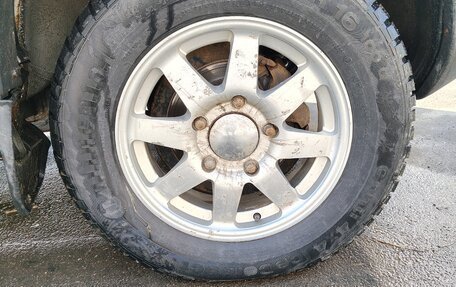 Chevrolet Niva I рестайлинг, 2013 год, 445 000 рублей, 10 фотография