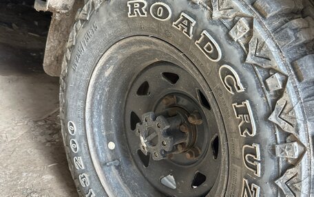 ЛуАЗ 3153, 2006 год, 580 000 рублей, 3 фотография