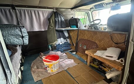 ЛуАЗ 3153, 2006 год, 580 000 рублей, 5 фотография