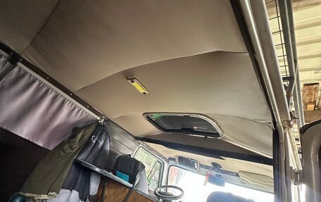 ЛуАЗ 3153, 2006 год, 580 000 рублей, 4 фотография