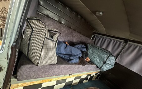 ЛуАЗ 3153, 2006 год, 580 000 рублей, 6 фотография