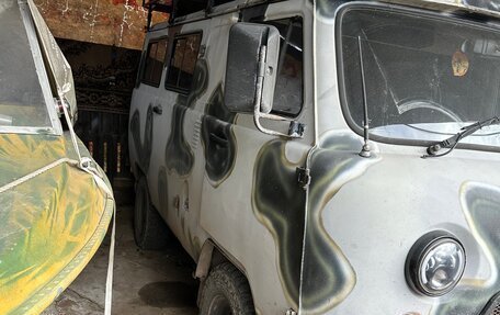 ЛуАЗ 3153, 2006 год, 580 000 рублей, 9 фотография