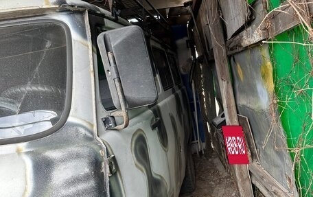 ЛуАЗ 3153, 2006 год, 580 000 рублей, 8 фотография