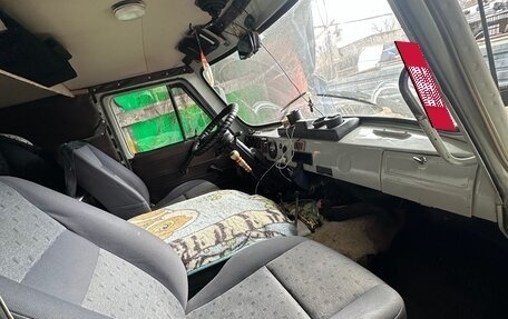 ЛуАЗ 3153, 2006 год, 580 000 рублей, 7 фотография