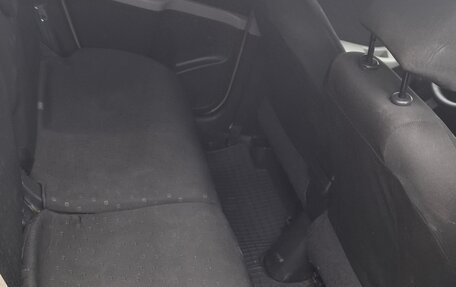 Toyota Yaris III рестайлинг, 2008 год, 510 000 рублей, 10 фотография