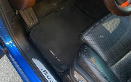 Porsche Macan I рестайлинг, 2017 год, 1 800 000 рублей, 10 фотография