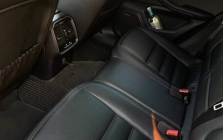 Porsche Macan I рестайлинг, 2017 год, 1 800 000 рублей, 9 фотография