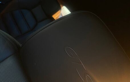 Porsche Macan I рестайлинг, 2017 год, 1 800 000 рублей, 16 фотография