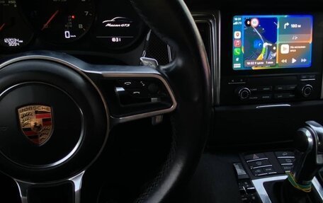 Porsche Macan I рестайлинг, 2017 год, 1 800 000 рублей, 17 фотография