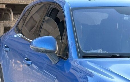 Porsche Macan I рестайлинг, 2017 год, 1 800 000 рублей, 20 фотография