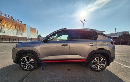 Changan CS35 Plus, 2024 год, 1 950 000 рублей, 6 фотография