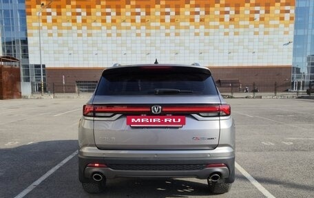 Changan CS35 Plus, 2024 год, 1 950 000 рублей, 3 фотография