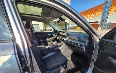 Changan CS35 Plus, 2024 год, 1 950 000 рублей, 10 фотография