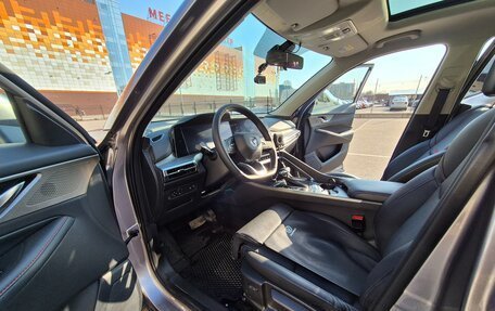 Changan CS35 Plus, 2024 год, 1 950 000 рублей, 11 фотография