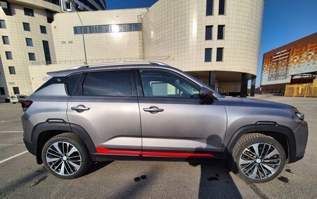 Changan CS35 Plus, 2024 год, 1 950 000 рублей, 9 фотография