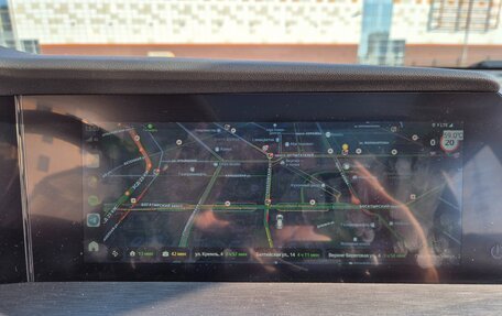 Changan CS35 Plus, 2024 год, 1 950 000 рублей, 13 фотография