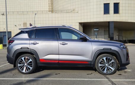 Changan CS35 Plus, 2024 год, 1 950 000 рублей, 2 фотография