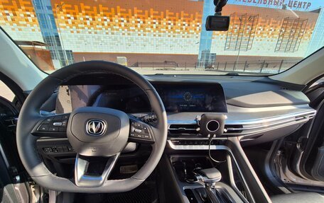 Changan CS35 Plus, 2024 год, 1 950 000 рублей, 12 фотография