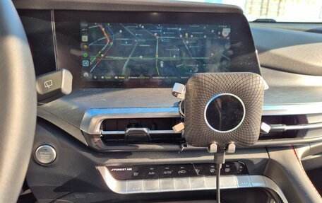 Changan CS35 Plus, 2024 год, 1 950 000 рублей, 15 фотография