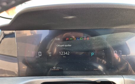 Changan CS35 Plus, 2024 год, 1 950 000 рублей, 14 фотография