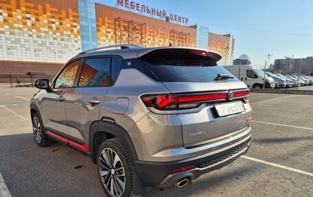 Changan CS35 Plus, 2024 год, 1 950 000 рублей, 7 фотография