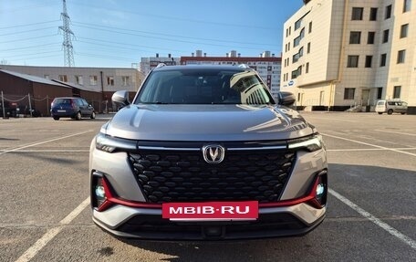 Changan CS35 Plus, 2024 год, 1 950 000 рублей, 4 фотография