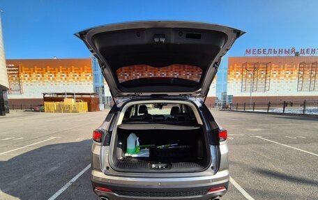 Changan CS35 Plus, 2024 год, 1 950 000 рублей, 18 фотография