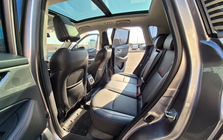 Changan CS35 Plus, 2024 год, 1 950 000 рублей, 16 фотография