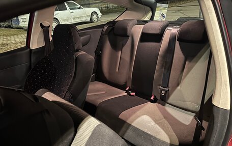 Citroen C4 II рестайлинг, 2008 год, 285 000 рублей, 9 фотография