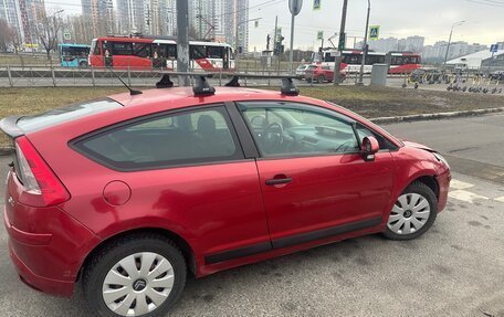 Citroen C4 II рестайлинг, 2008 год, 285 000 рублей, 4 фотография