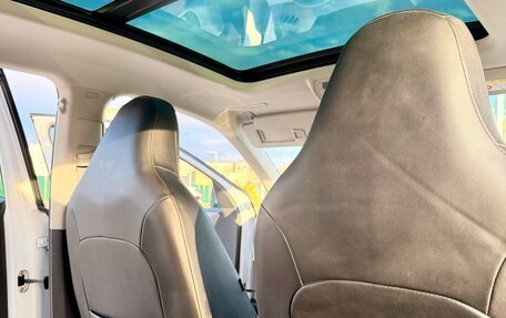 Volkswagen T-Cross I, 2019 год, 2 250 000 рублей, 15 фотография