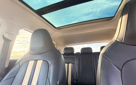 Volkswagen T-Cross I, 2019 год, 2 250 000 рублей, 18 фотография