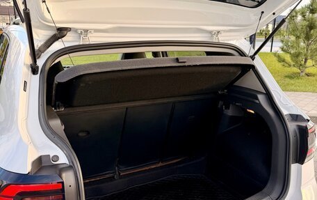 Volkswagen T-Cross I, 2019 год, 2 250 000 рублей, 12 фотография